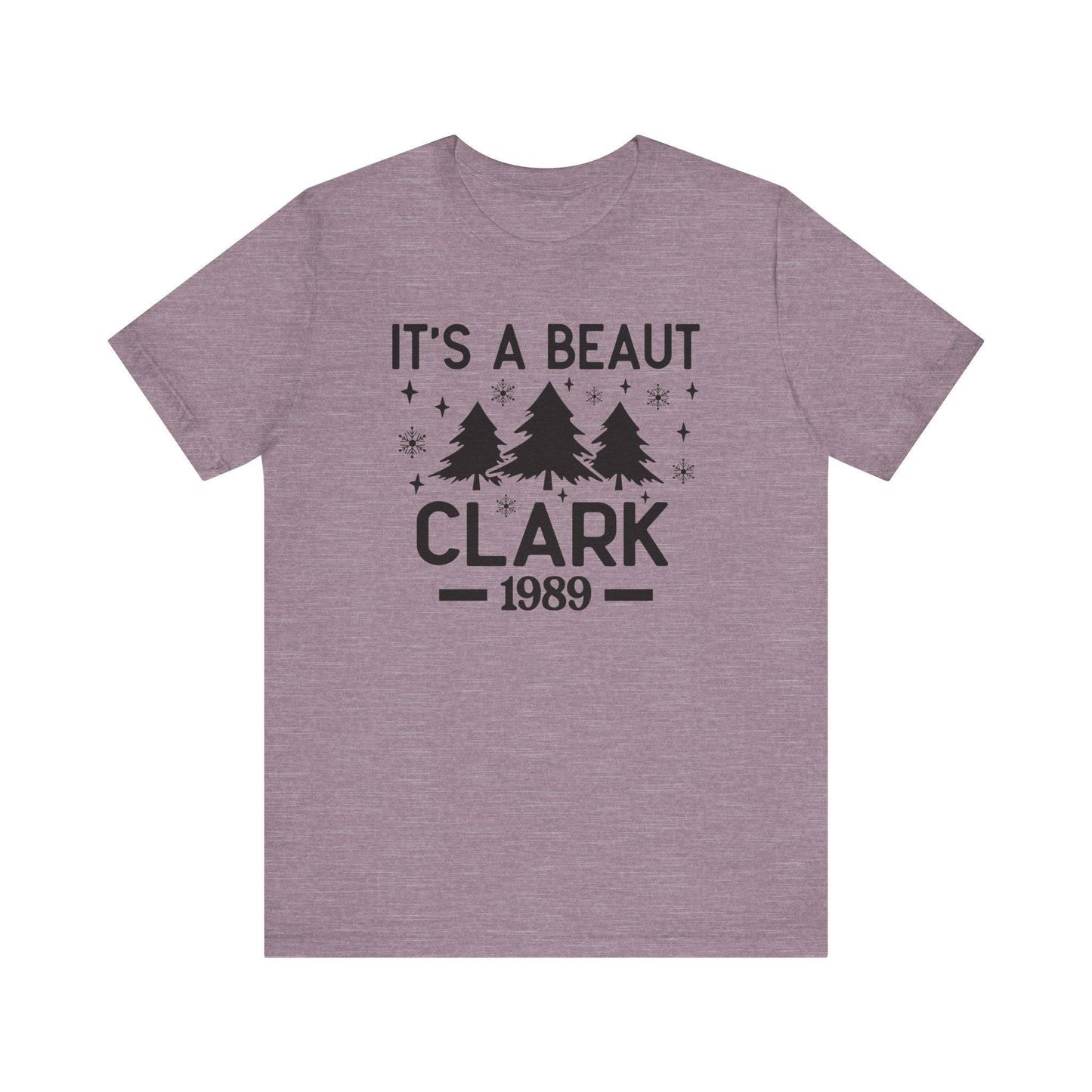 It's a Beaut Clark 1989 Christmas Vacation T-Shirt - Goateez Style