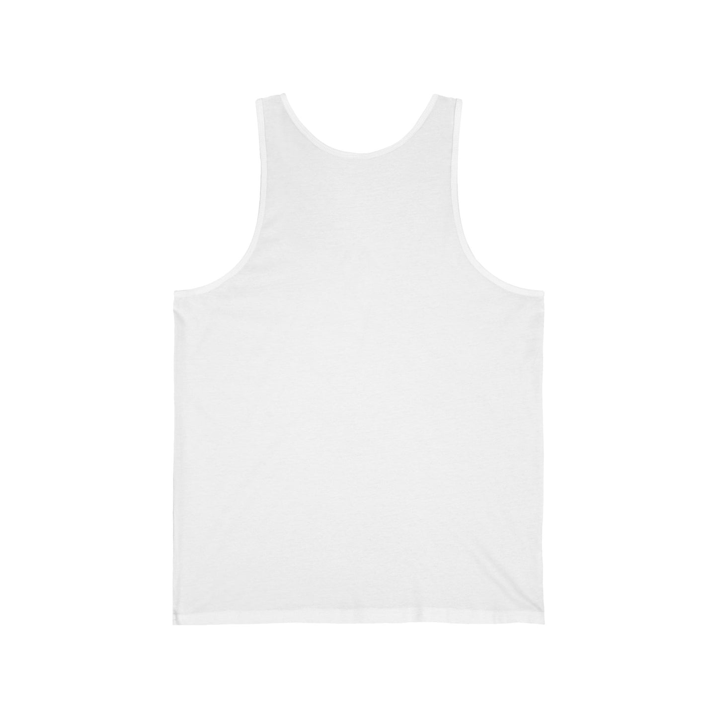 Dudes Just Taste Better Tank - Funny LGBTQ Pride Festival Top