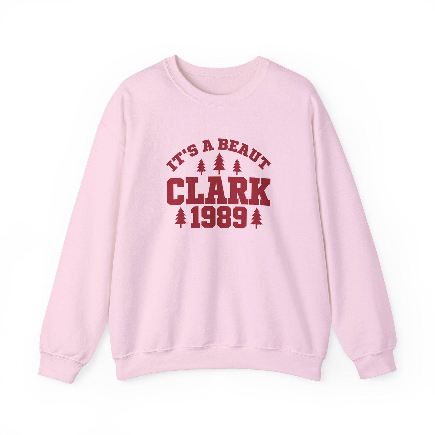 It's a Beaut Clark 1989 Christmas Vacation Sweatshirt - Goateez Style