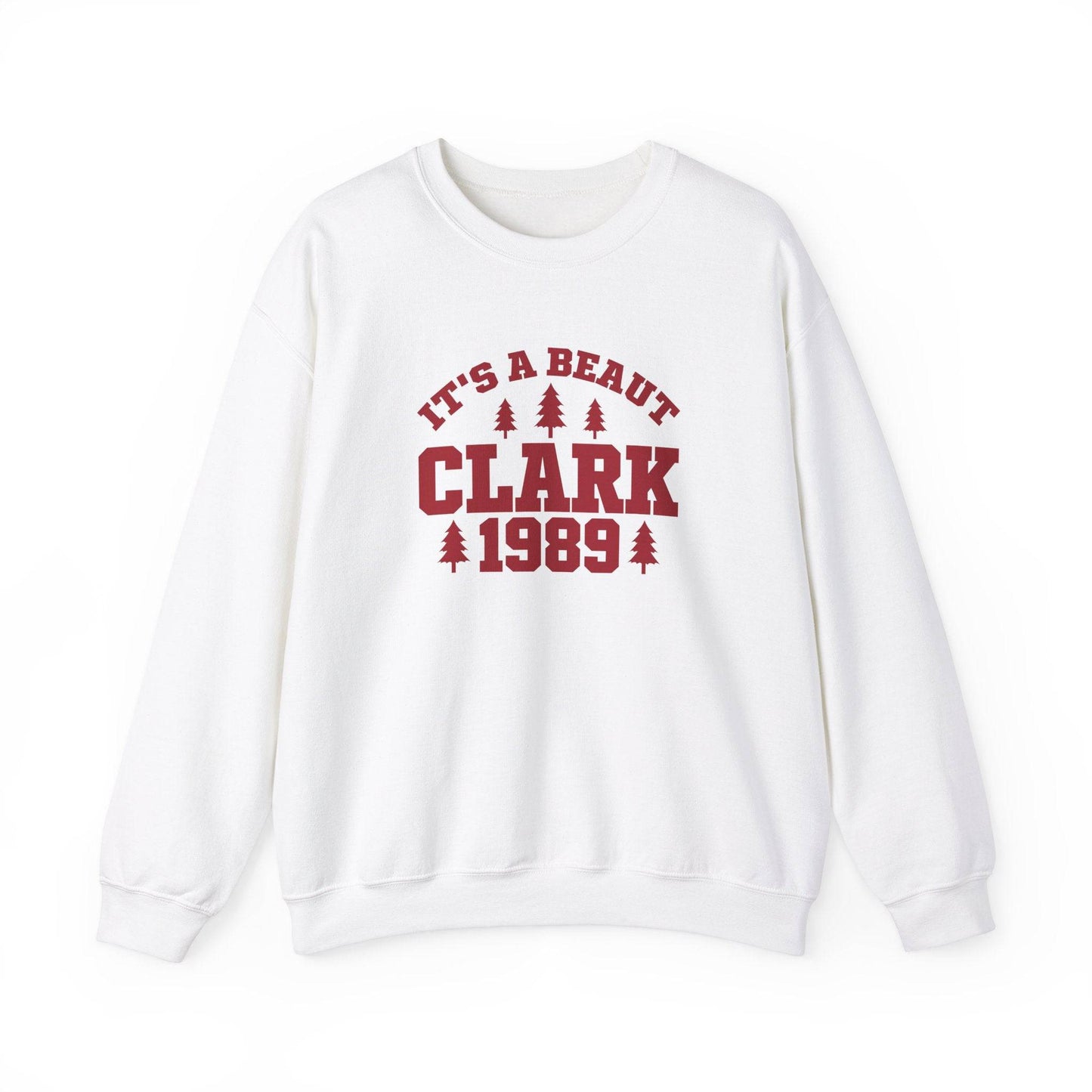 It's a Beaut Clark 1989 Christmas Vacation Sweatshirt - Goateez Style