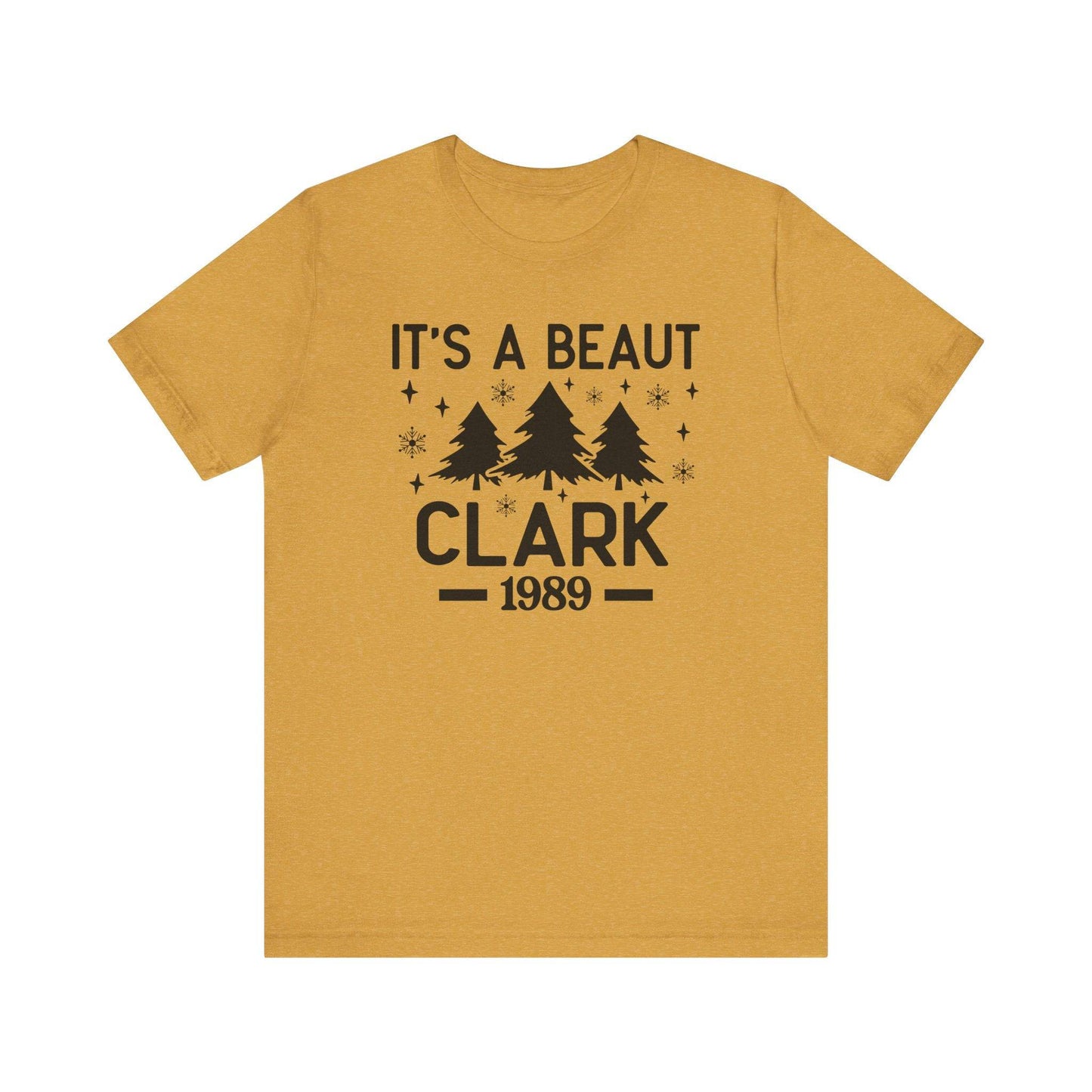 It's a Beaut Clark 1989 Christmas Vacation T-Shirt - Goateez Style