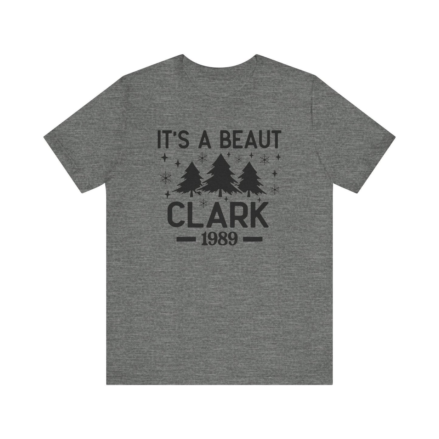 It's a Beaut Clark 1989 Christmas Vacation T-Shirt - Goateez Style