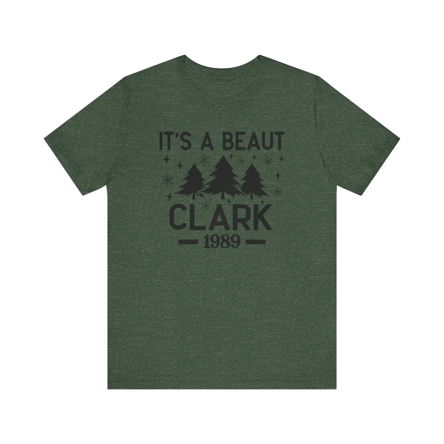 It's a Beaut Clark 1989 Christmas Vacation T-Shirt - Goateez Style