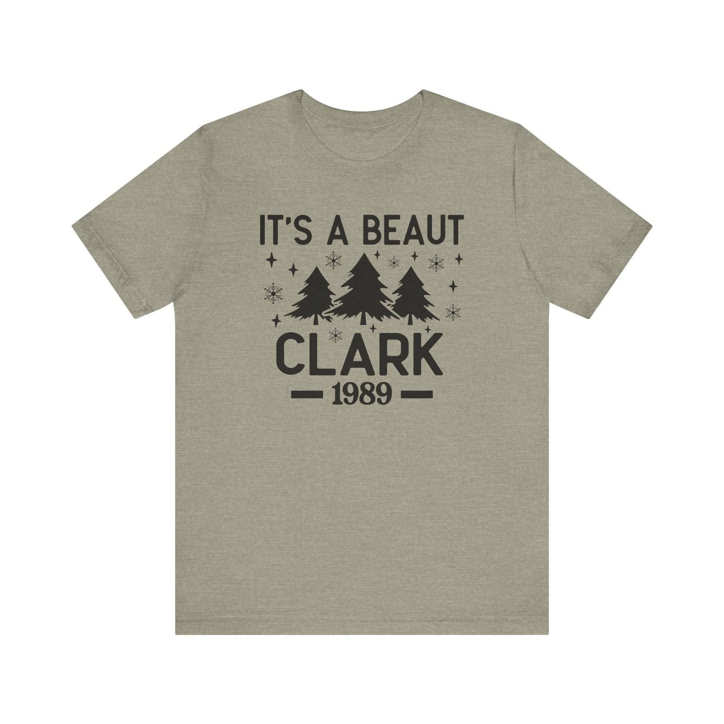 It's a Beaut Clark 1989 Christmas Vacation T-Shirt - Goateez Style