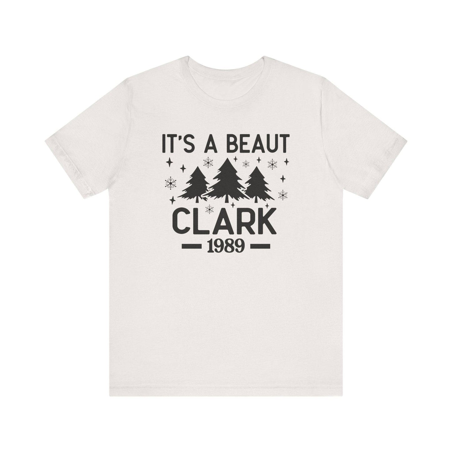 It's a Beaut Clark 1989 Christmas Vacation T-Shirt - Goateez Style