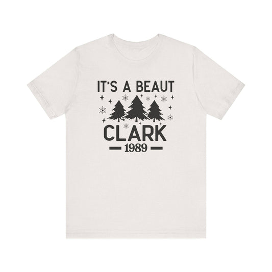 It's a Beaut Clark 1989 Christmas Vacation T-Shirt - Goateez Style