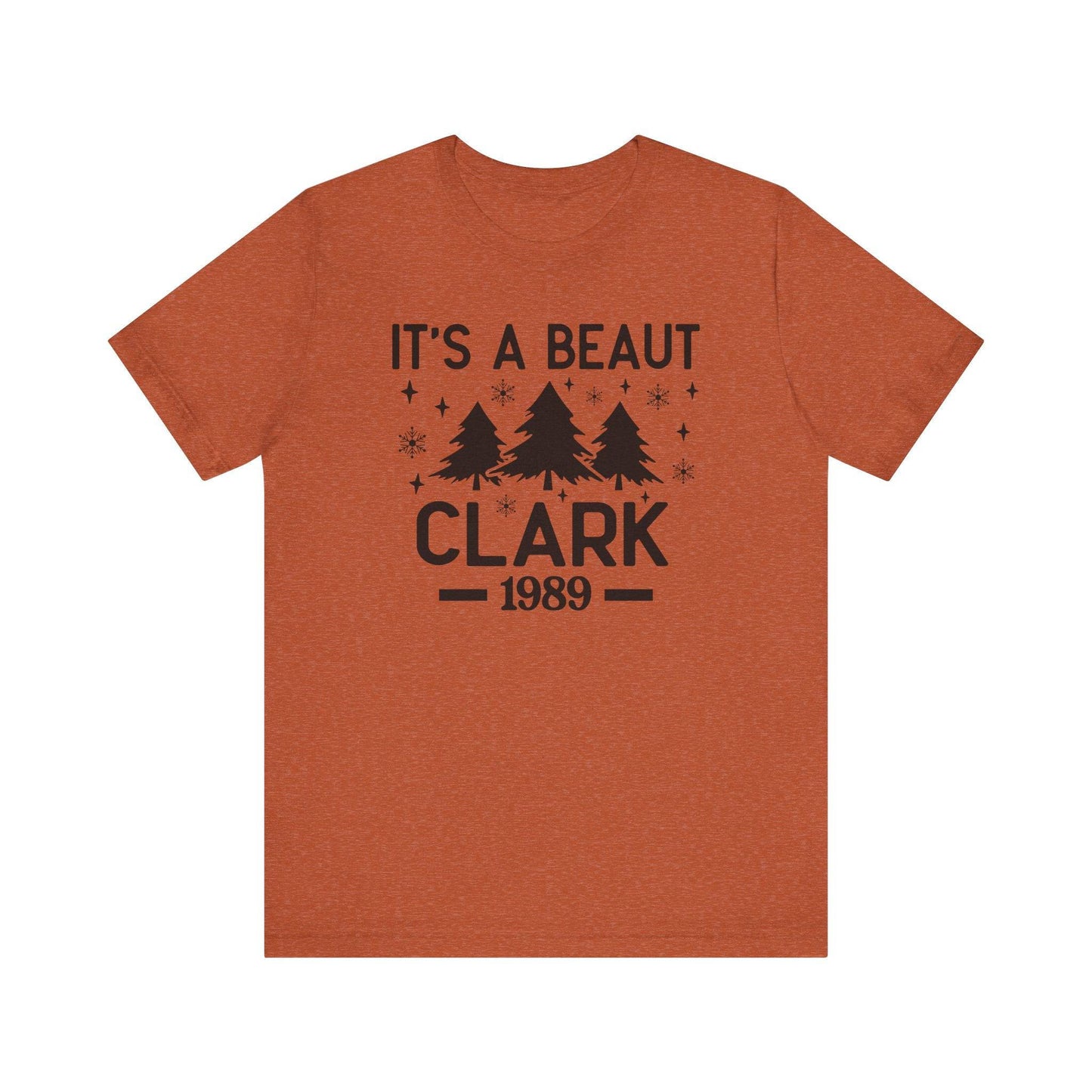 It's a Beaut Clark 1989 Christmas Vacation T-Shirt - Goateez Style